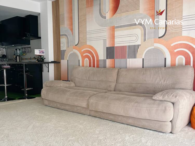 Apartment La Camella, Arona