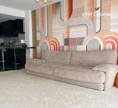 Apartment La Camella, Arona