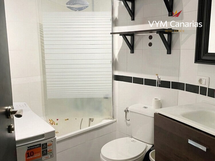 Apartment La Camella, Arona