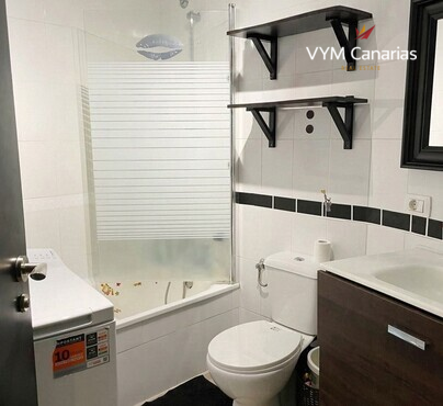 Apartment La Camella, Arona