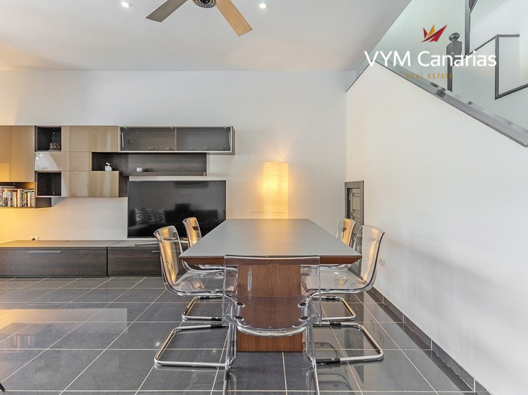 Haus / Villa Parque Santiago III, Playa de Las Americas – Arona, Arona