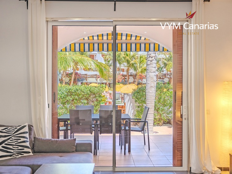 Haus / Villa Parque Santiago III, Playa de Las Americas – Arona, Arona