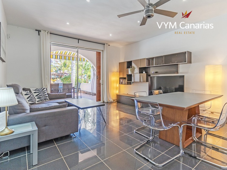 Haus / Villa Parque Santiago III, Playa de Las Americas – Arona, Arona