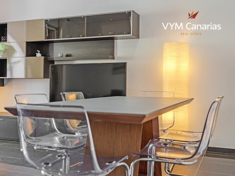 Haus / Villa Parque Santiago III, Playa de Las Americas – Arona, Arona