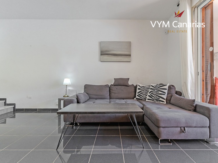 Haus / Villa Parque Santiago III, Playa de Las Americas – Arona, Arona