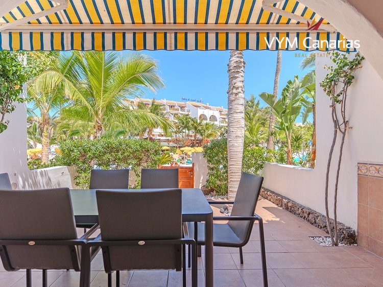 Haus / Villa Parque Santiago III, Playa de Las Americas – Arona, Arona