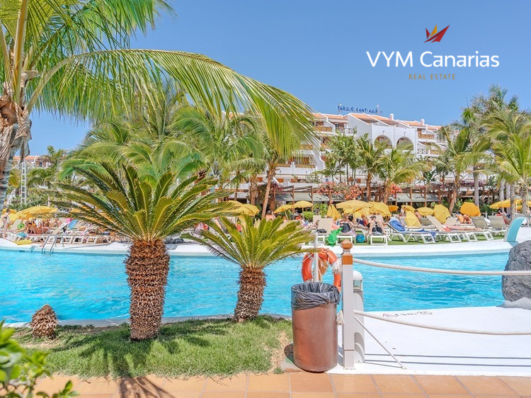 Haus / Villa Parque Santiago III, Playa de Las Americas – Arona, Arona
