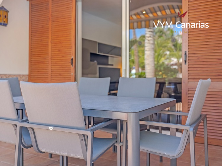 Haus / Villa Parque Santiago III, Playa de Las Americas – Arona, Arona