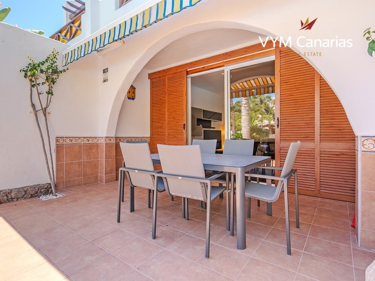 Haus / Villa Parque Santiago III, Playa de Las Americas – Arona, Arona