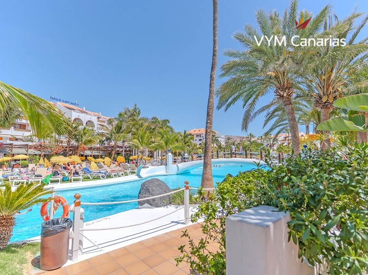 Haus / Villa Parque Santiago III, Playa de Las Americas – Arona, Arona