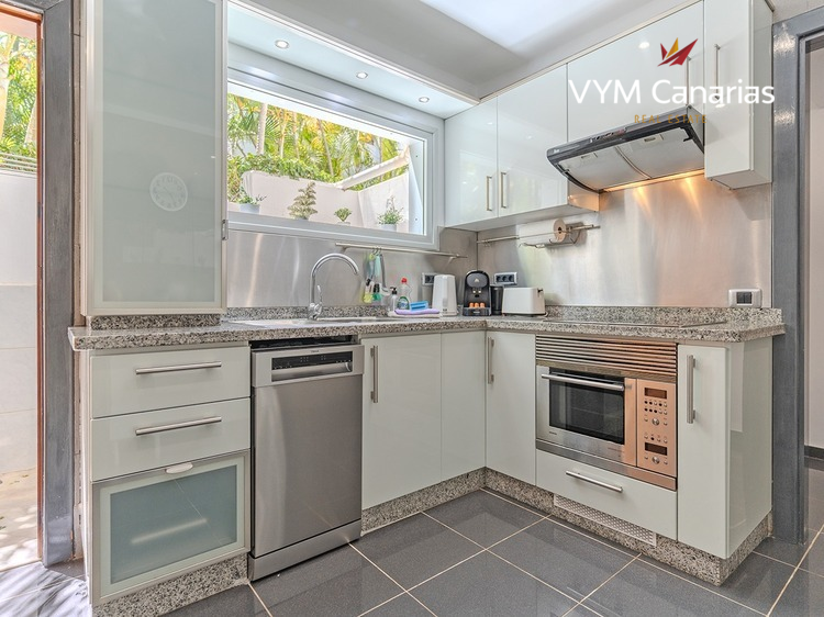 Haus / Villa Parque Santiago III, Playa de Las Americas – Arona, Arona