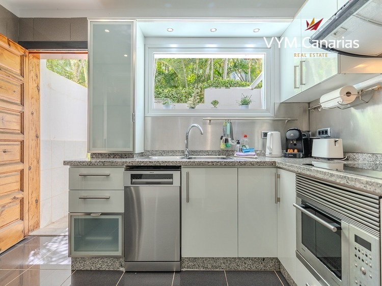 Haus / Villa Parque Santiago III, Playa de Las Americas – Arona, Arona