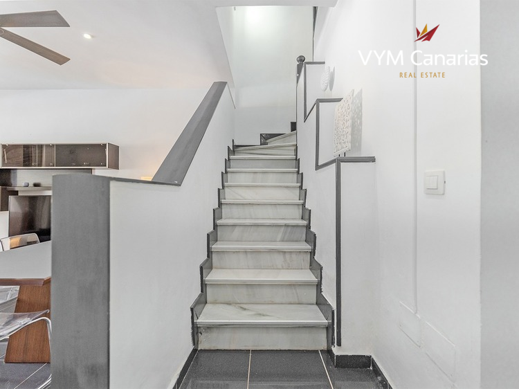 Haus / Villa Parque Santiago III, Playa de Las Americas – Arona, Arona