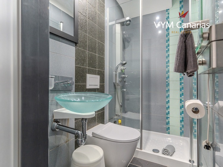 Haus / Villa Parque Santiago III, Playa de Las Americas – Arona, Arona