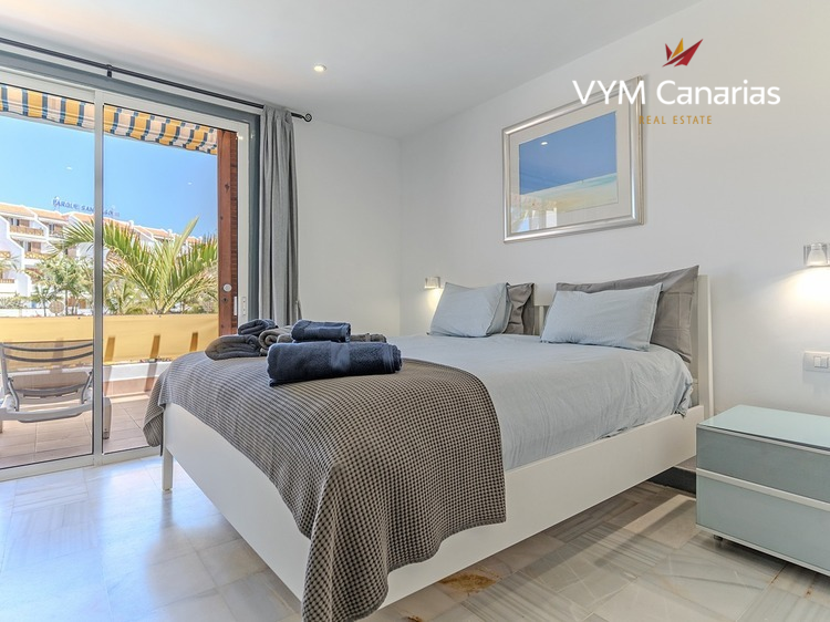 Haus / Villa Parque Santiago III, Playa de Las Americas – Arona, Arona