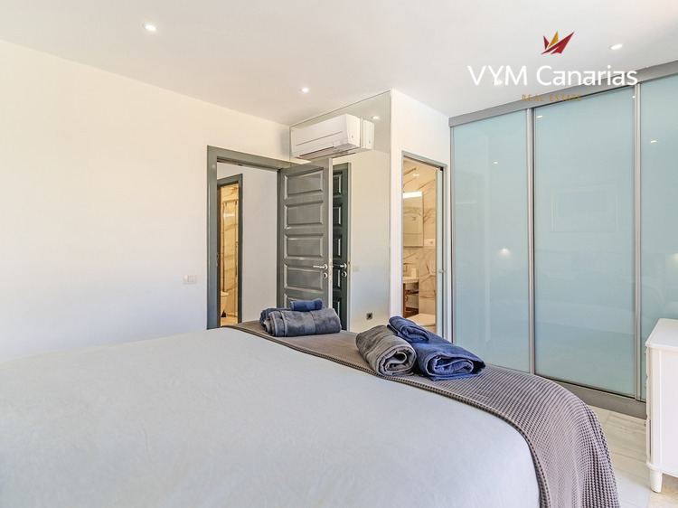 Haus / Villa Parque Santiago III, Playa de Las Americas – Arona, Arona
