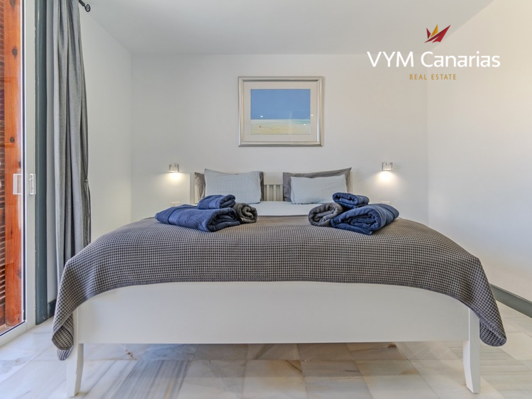 Haus / Villa Parque Santiago III, Playa de Las Americas – Arona, Arona