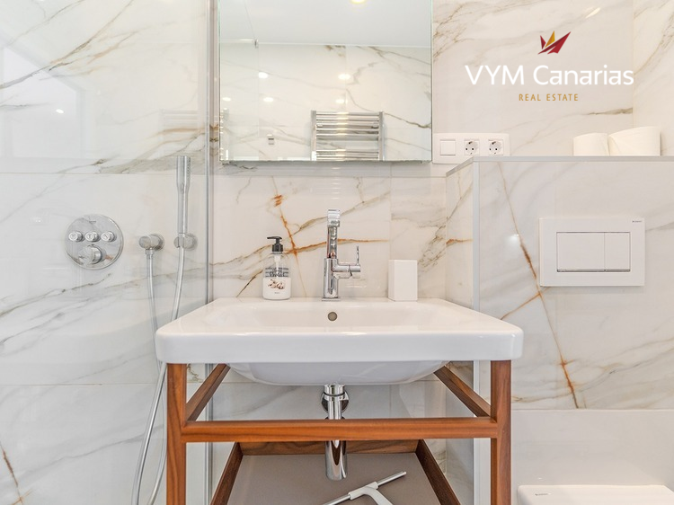Haus / Villa Parque Santiago III, Playa de Las Americas – Arona, Arona