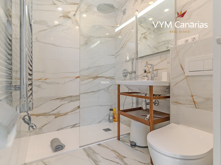 Haus / Villa Parque Santiago III, Playa de Las Americas – Arona, Arona