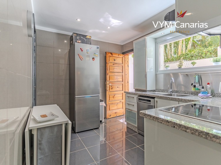 Haus / Villa Parque Santiago III, Playa de Las Americas – Arona, Arona