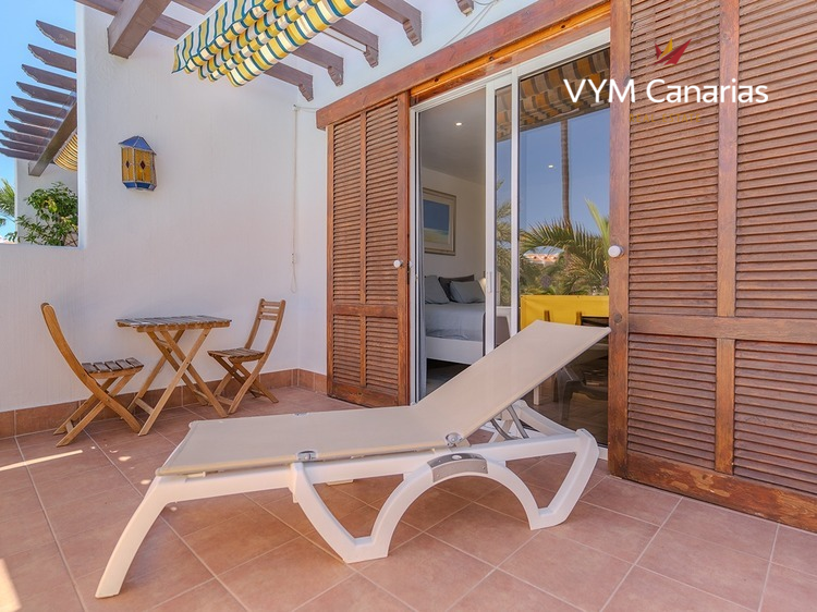 Haus / Villa Parque Santiago III, Playa de Las Americas – Arona, Arona