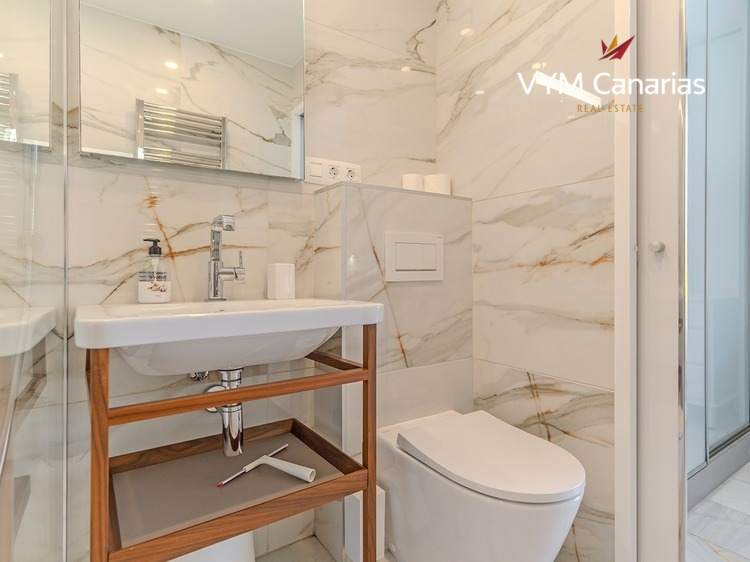 Haus / Villa Parque Santiago III, Playa de Las Americas – Arona, Arona