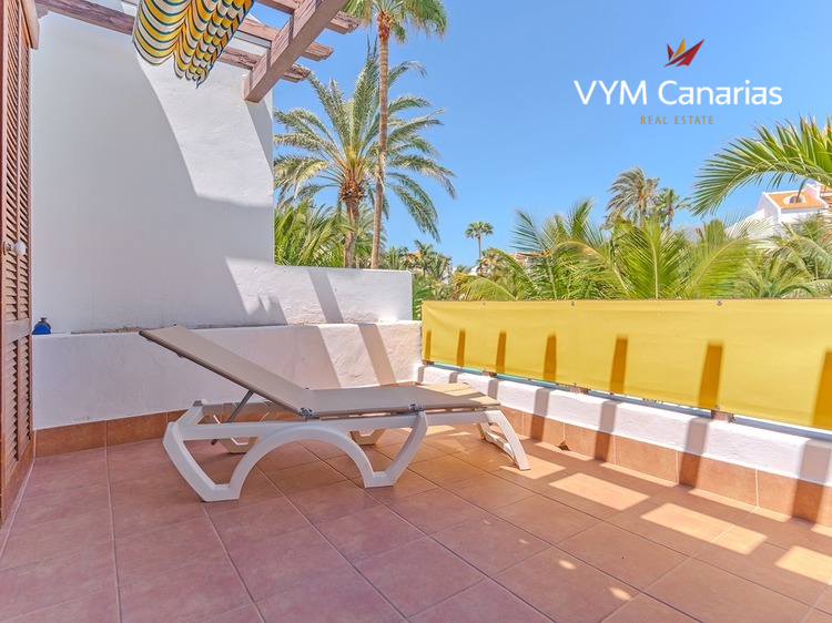 Haus / Villa Parque Santiago III, Playa de Las Americas – Arona, Arona
