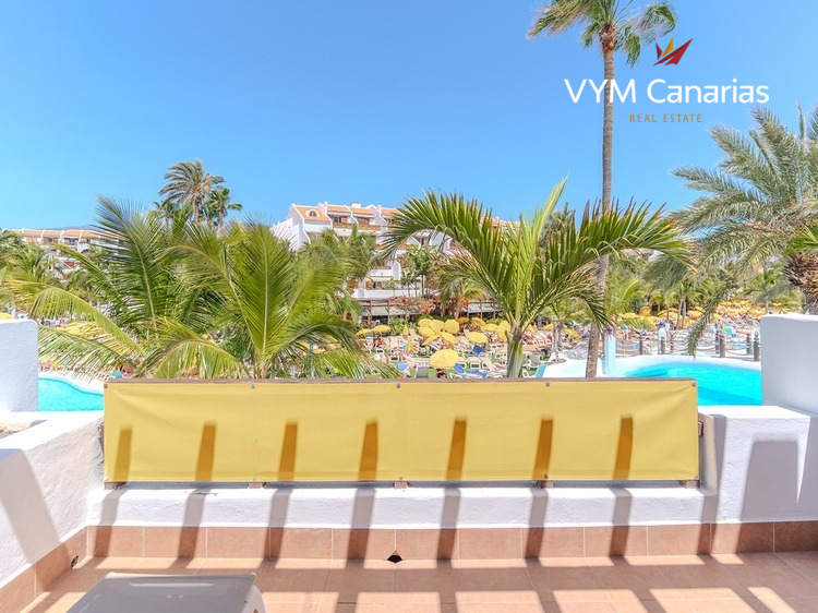 Haus / Villa Parque Santiago III, Playa de Las Americas – Arona, Arona