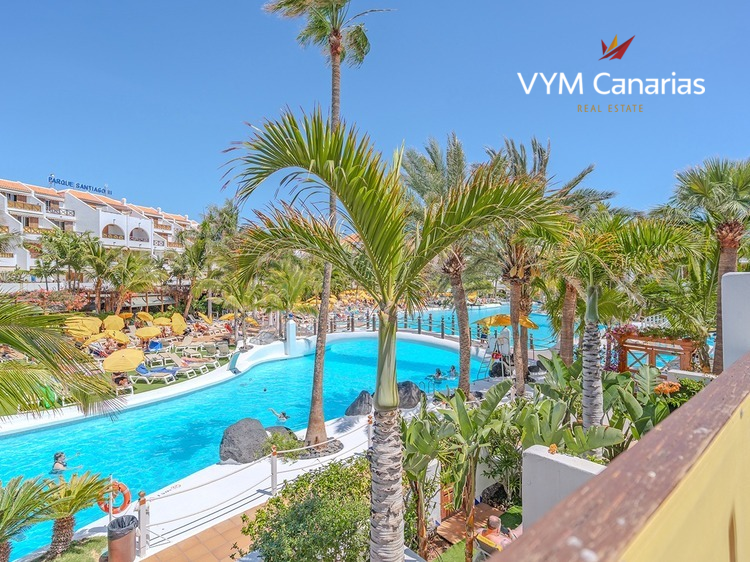 Haus / Villa Parque Santiago III, Playa de Las Americas – Arona, Arona