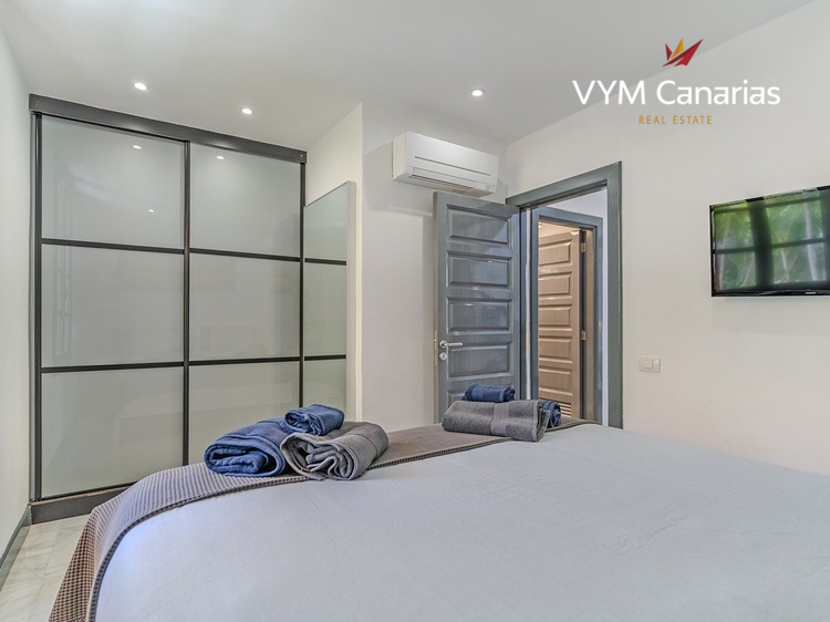 Haus / Villa Parque Santiago III, Playa de Las Americas – Arona, Arona