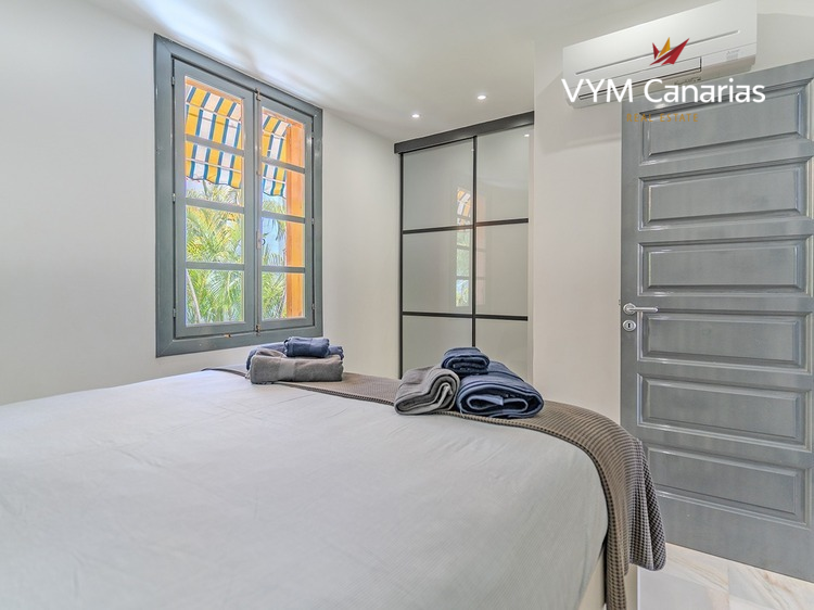 Haus / Villa Parque Santiago III, Playa de Las Americas – Arona, Arona