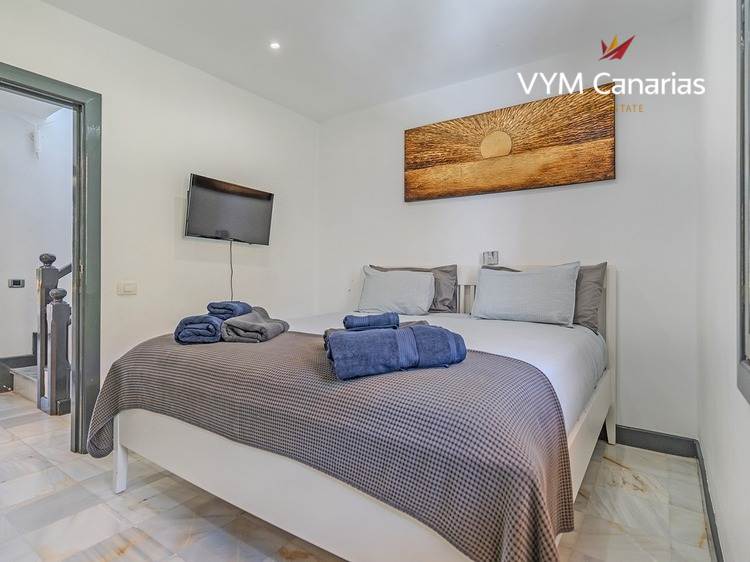 Haus / Villa Parque Santiago III, Playa de Las Americas – Arona, Arona