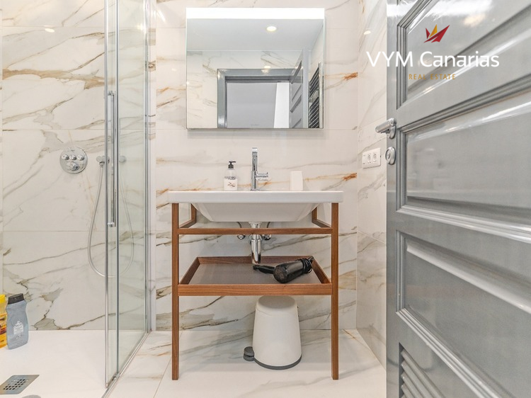 Haus / Villa Parque Santiago III, Playa de Las Americas – Arona, Arona