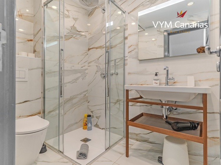 Haus / Villa Parque Santiago III, Playa de Las Americas – Arona, Arona