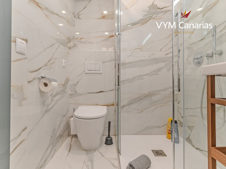 Haus / Villa Parque Santiago III, Playa de Las Americas – Arona, Arona