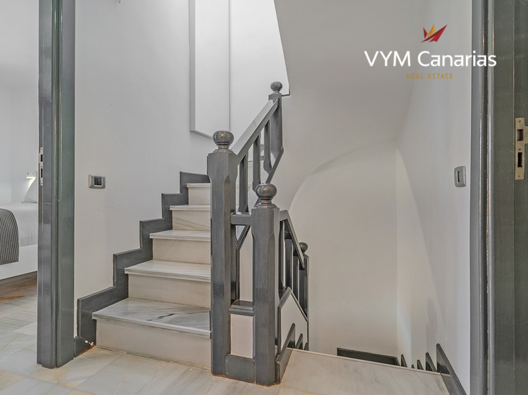 Haus / Villa Parque Santiago III, Playa de Las Americas – Arona, Arona