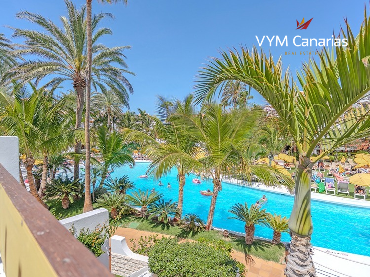 Haus / Villa Parque Santiago III, Playa de Las Americas – Arona, Arona