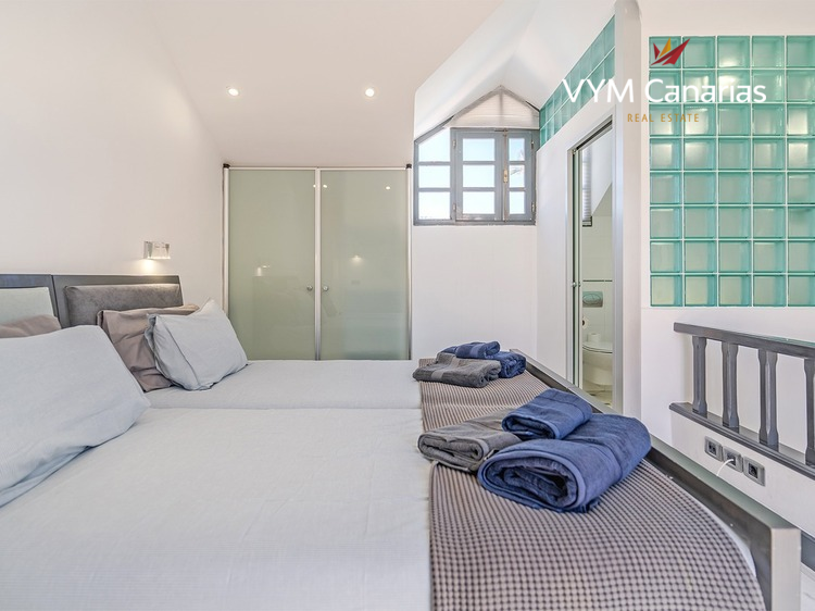 Haus / Villa Parque Santiago III, Playa de Las Americas – Arona, Arona