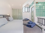 Haus / Villa Parque Santiago III, Playa de Las Americas – Arona, Arona