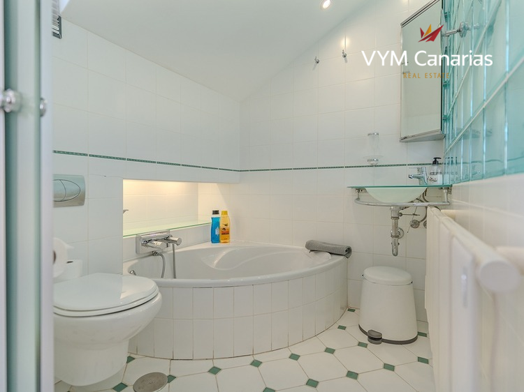 Haus / Villa Parque Santiago III, Playa de Las Americas – Arona, Arona