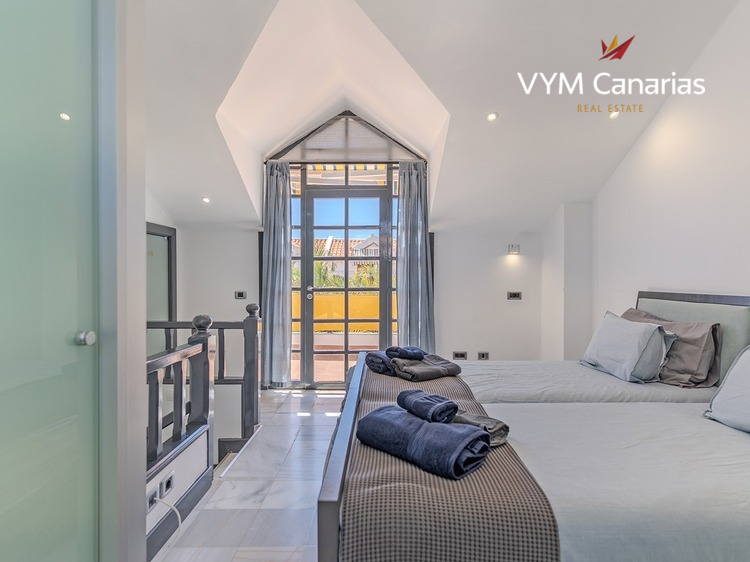 Haus / Villa Parque Santiago III, Playa de Las Americas – Arona, Arona