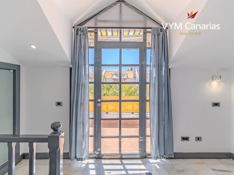 Haus / Villa Parque Santiago III, Playa de Las Americas – Arona, Arona