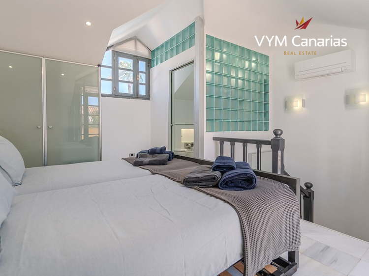 Haus / Villa Parque Santiago III, Playa de Las Americas – Arona, Arona