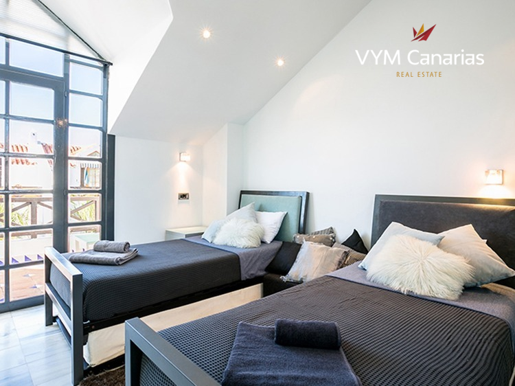 Haus / Villa Parque Santiago III, Playa de Las Americas – Arona, Arona