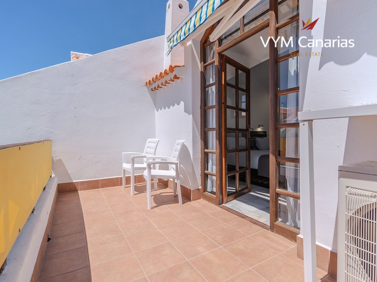 Haus / Villa Parque Santiago III, Playa de Las Americas – Arona, Arona