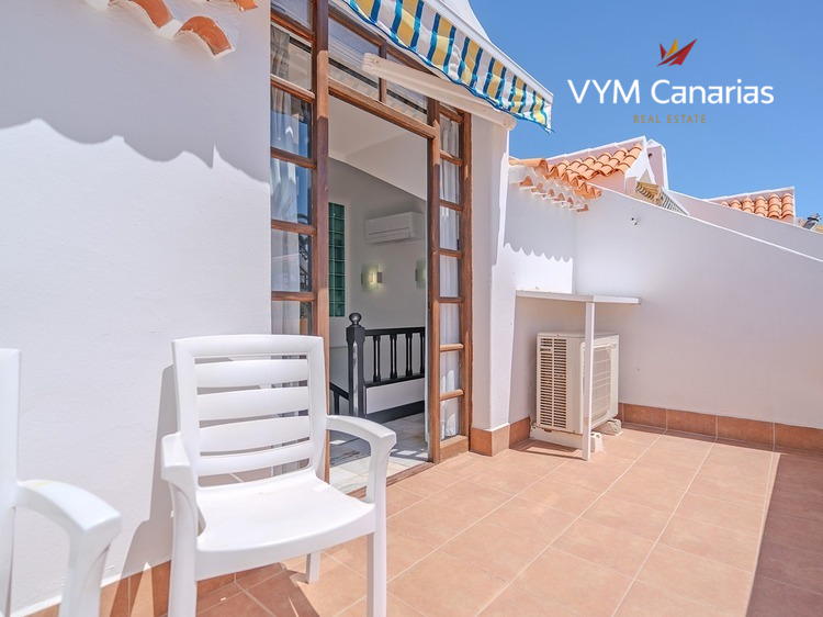 Haus / Villa Parque Santiago III, Playa de Las Americas – Arona, Arona