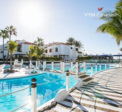 Дом / Вилла Parque Santiago III, Playa de Las Americas - Arona, Arona