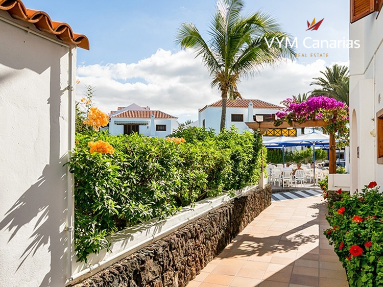 Haus / Villa Parque Santiago III, Playa de Las Americas – Arona, Arona