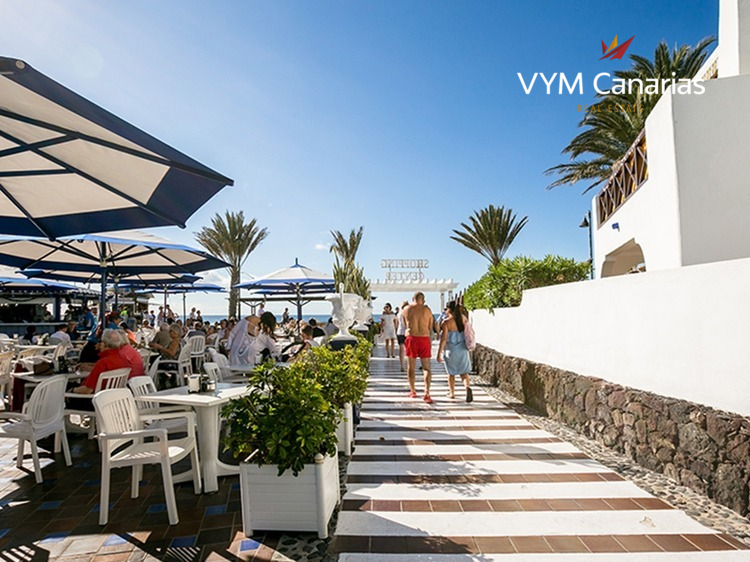 Haus / Villa Parque Santiago III, Playa de Las Americas – Arona, Arona