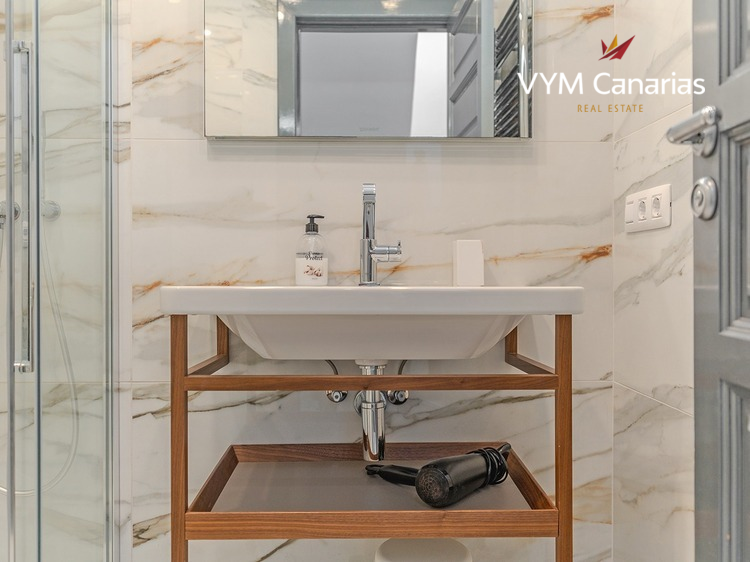 Haus / Villa Parque Santiago III, Playa de Las Americas – Arona, Arona